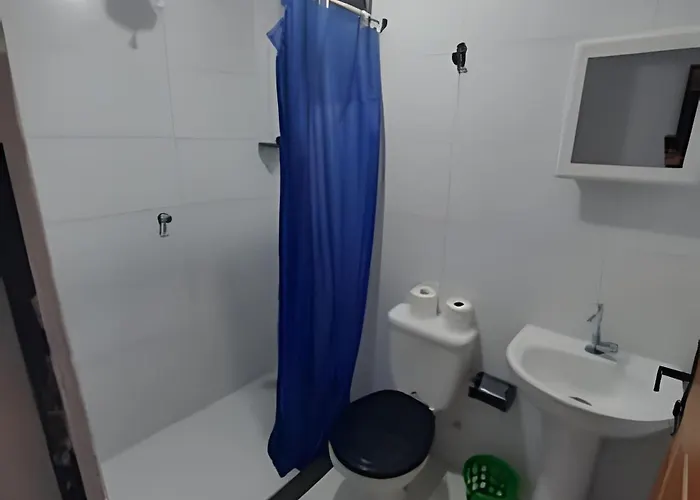 Apartman
