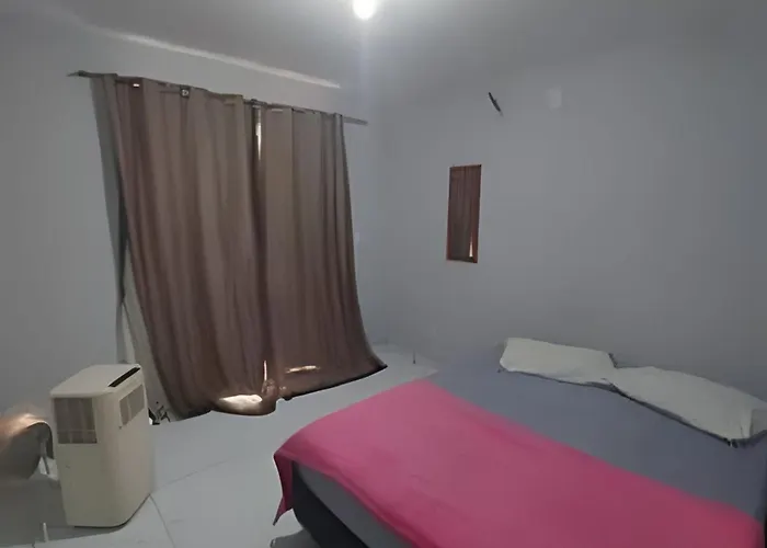 Apartman